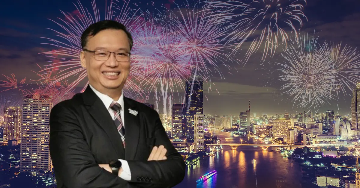 ตรวจโควิดก่อนเคาท์ดาวน์ ปก