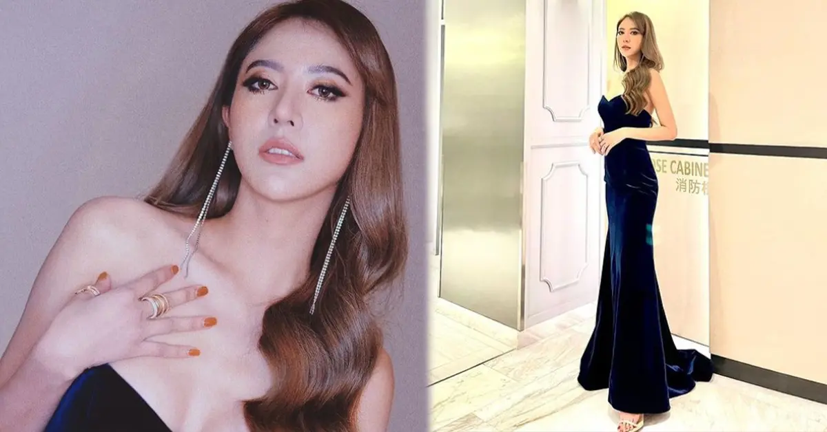 น้ำหวาน เดอะเฟซ