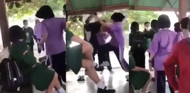 ตบหน้าแม่