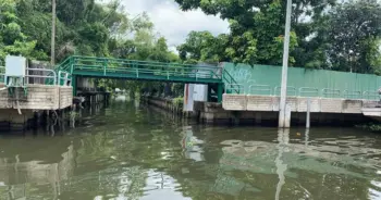 คลองแสนแสบ ปก