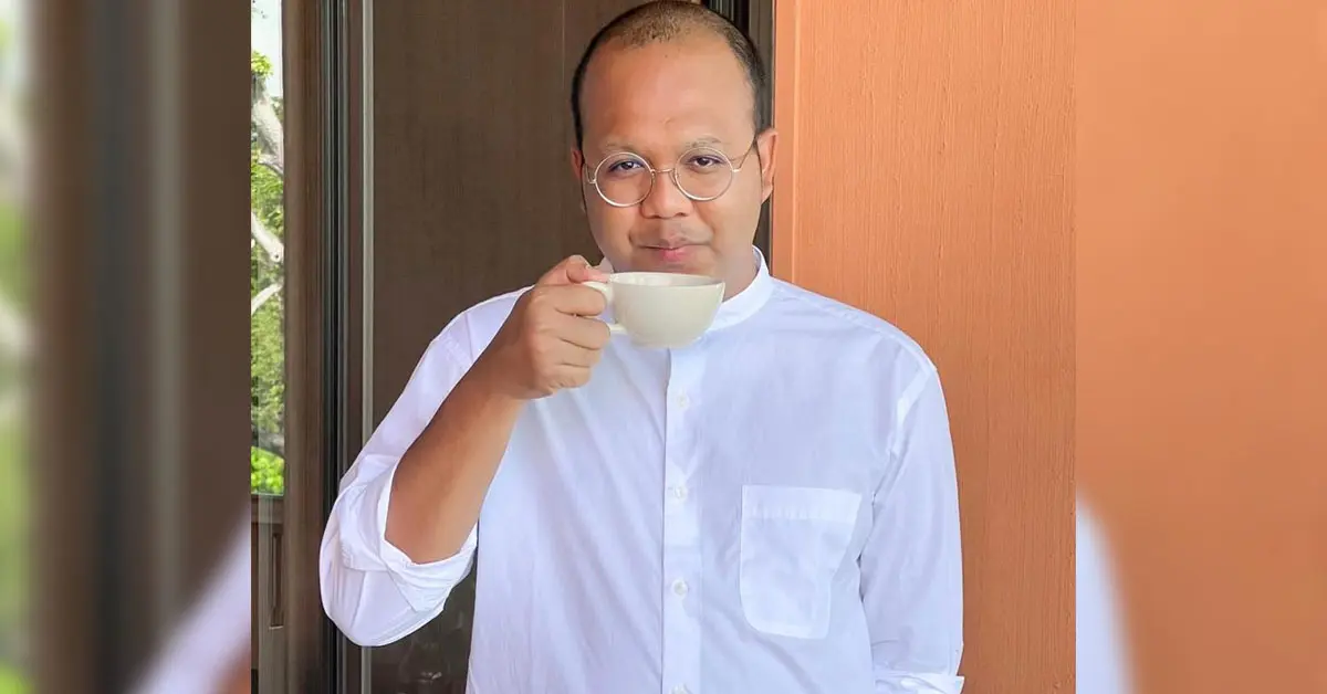 ทิดไพรวัลย์