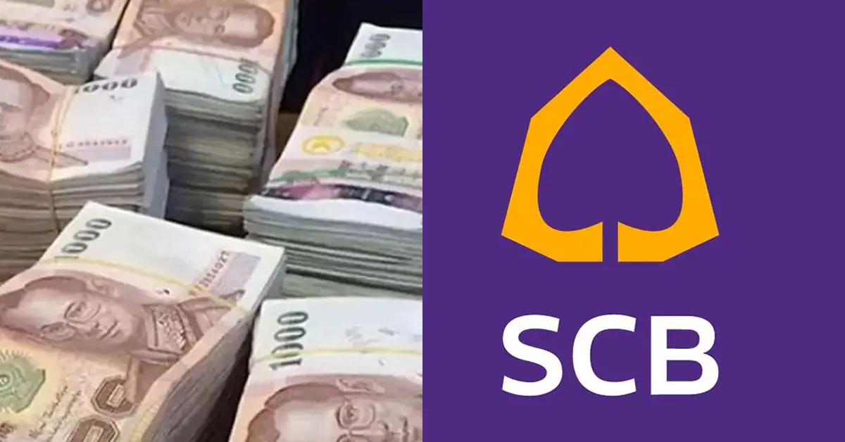 สินเชื่อส่วนบุคคล Your Loan