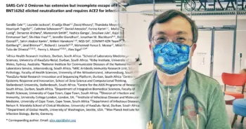 หมอธีระ ภูมิไฟเซอร์ ปก