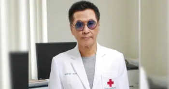 หมอธีระวัฒน์ ปก