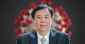 โควิด โอไมครอน ปก