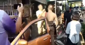 ทหารอากาศเมากร่าง