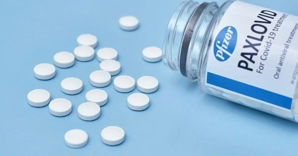 แพ็กซ์โลวิด