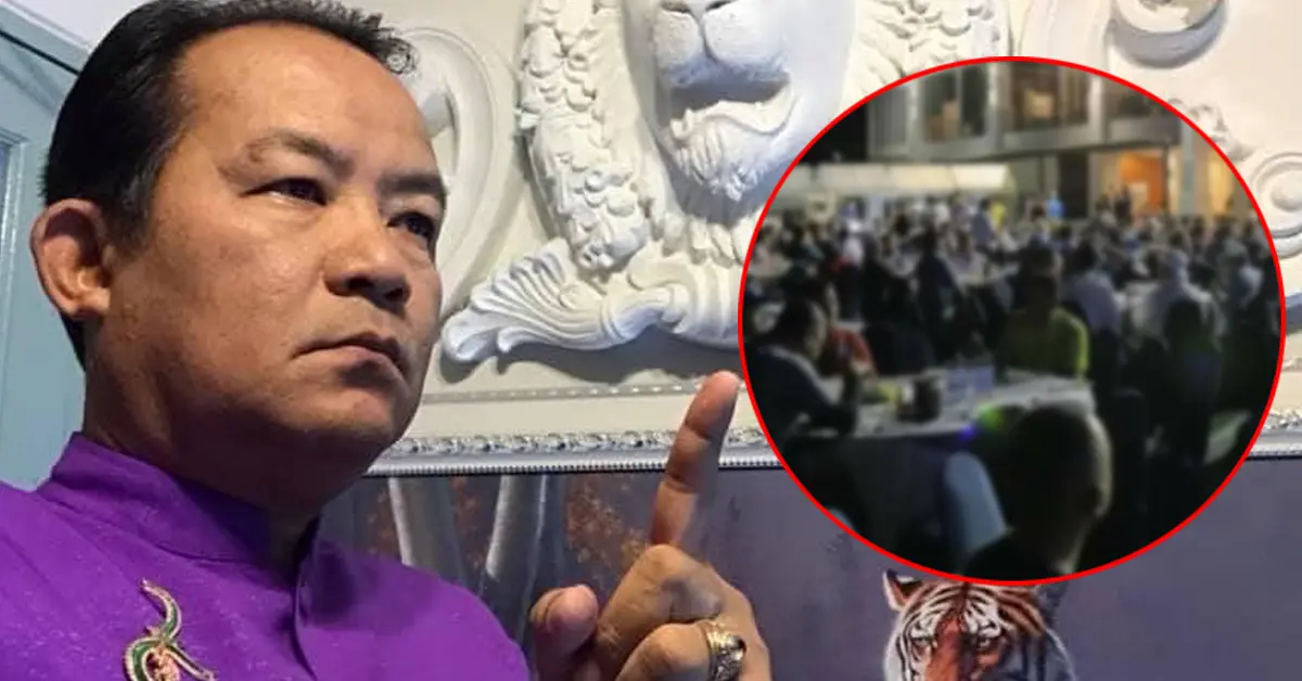 ศรีสุวรรณ