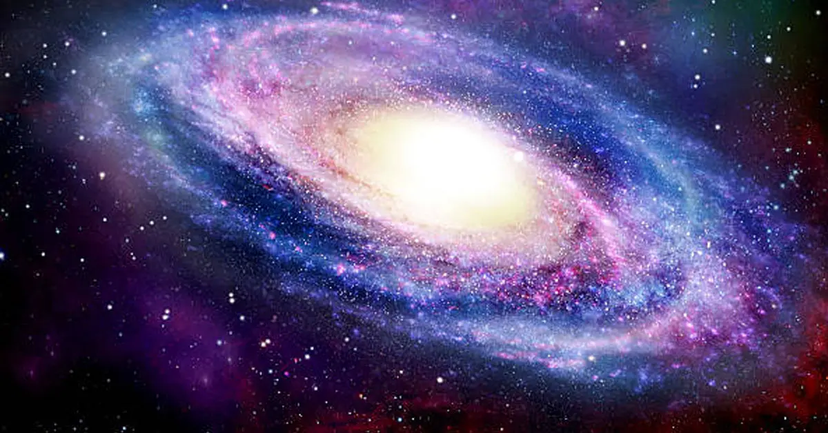 ทางช้างเผือก