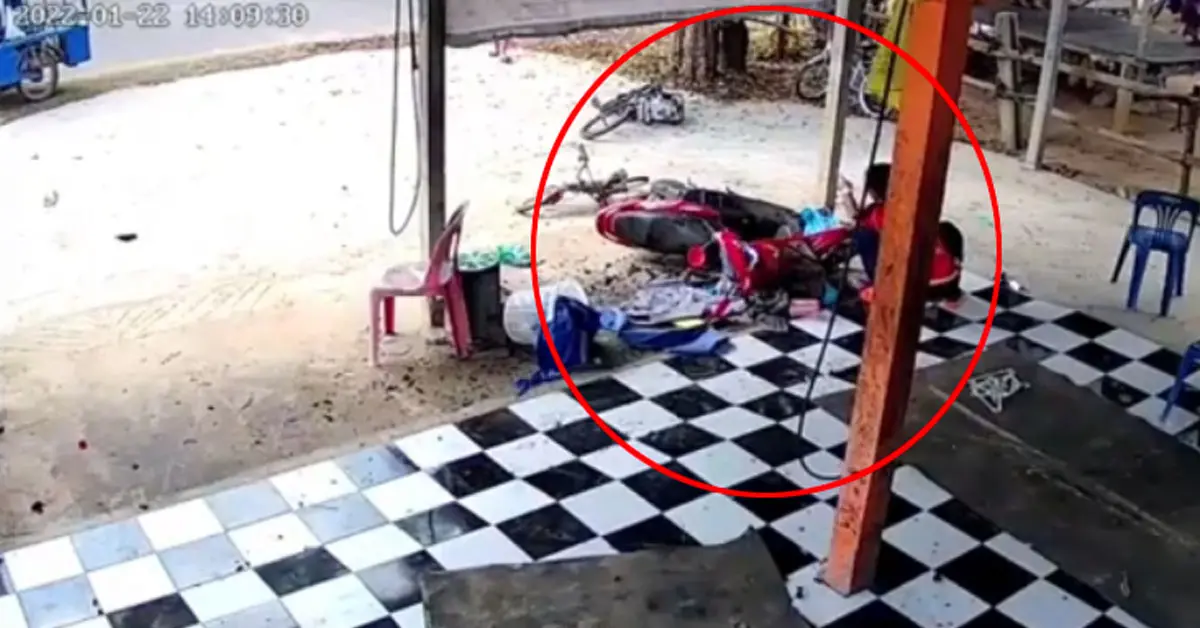 คนเมายา