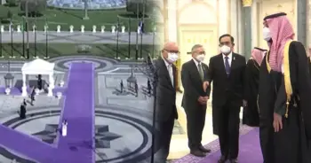 พรมสีม่วง