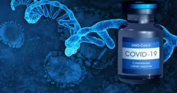 วัคซีนmRNA
