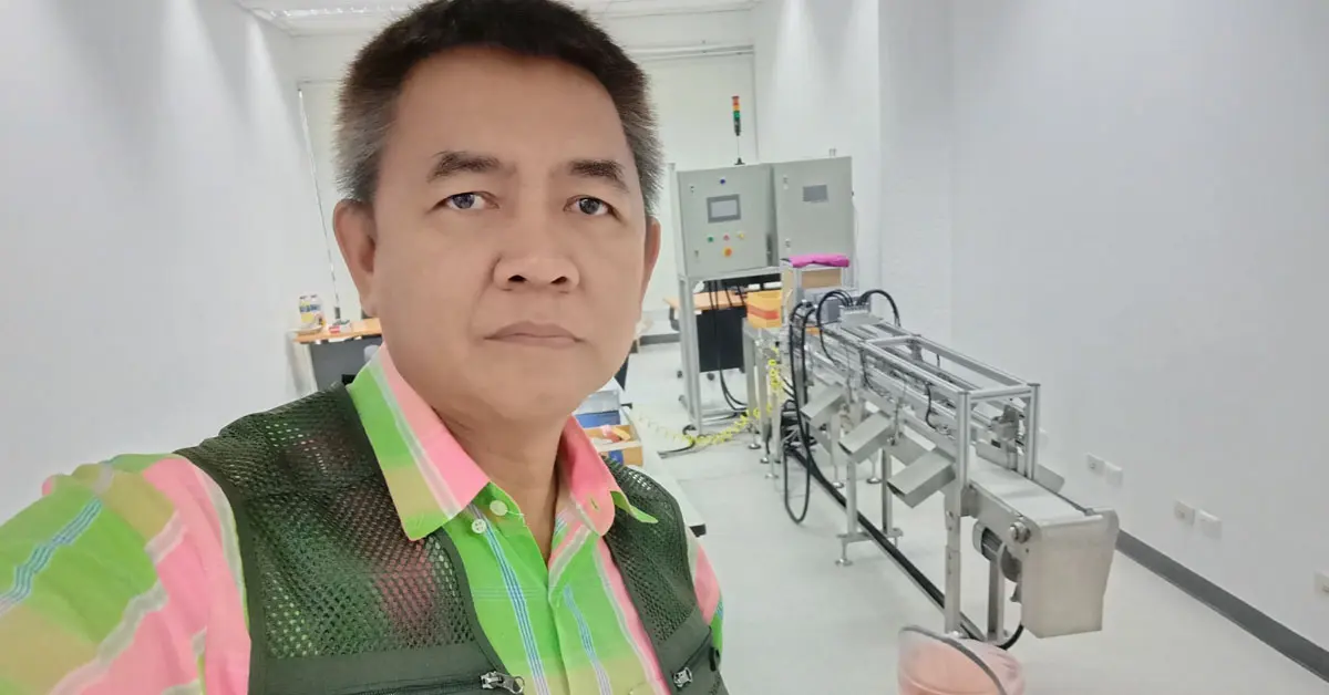 ผู้กองปูเค็ม