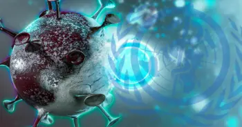 โอไมครอน ปก