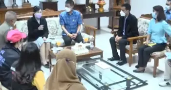 ร.ต.อ. ฉาวขืนใจ 2 เด็กหญิง