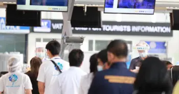 คลายล็อก ศบค.