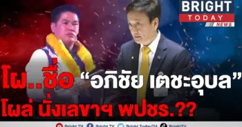 อภิชัย เตชะอุบล