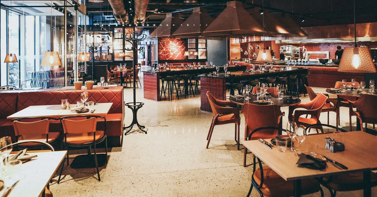 ขยายเวลานั่งดื่ม