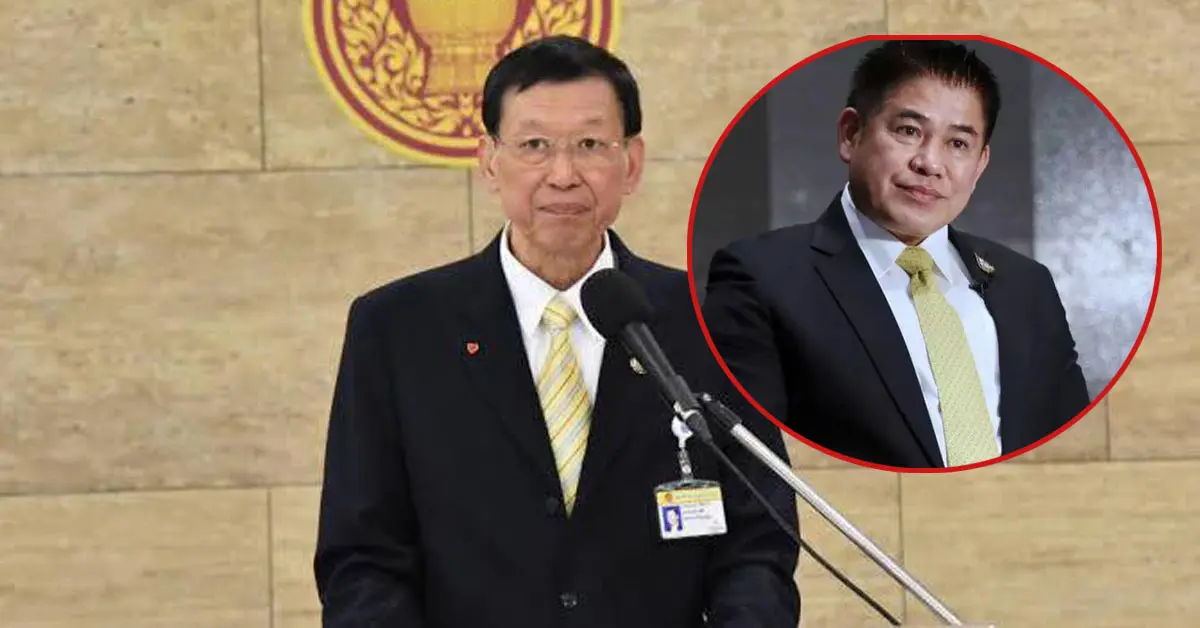 ธรรมนัส