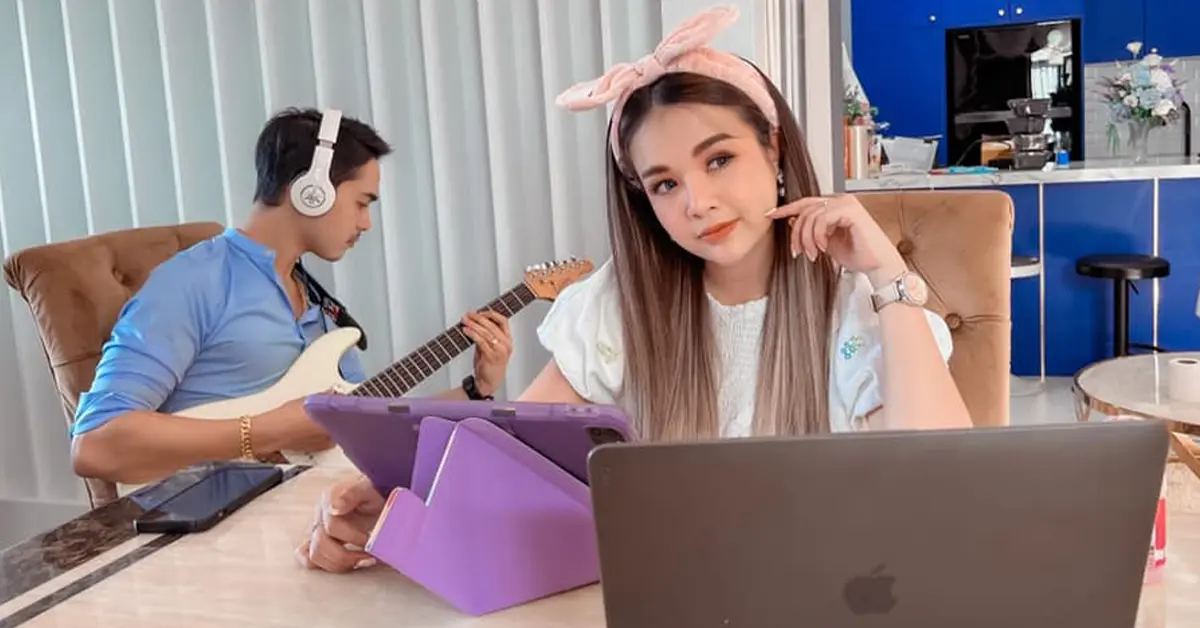 เจนนี่ รัชนก