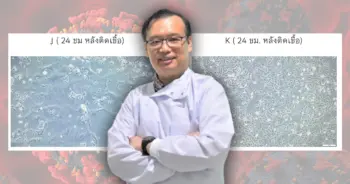 โอมิครอน ปก