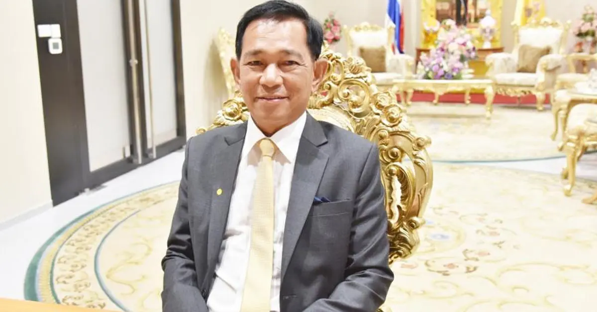 วัฒนา สิทธิวัง