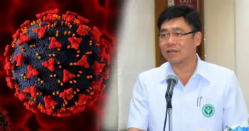 เสียชีวิต โอมิครอน ปก