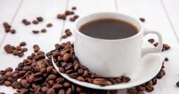 กาแฟ ปก