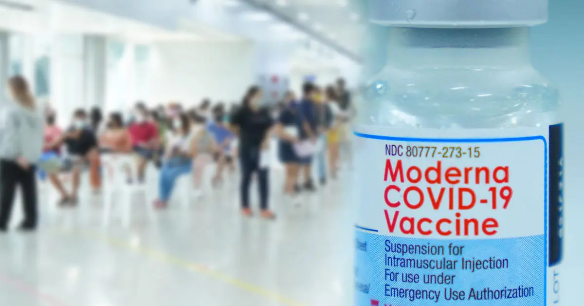 โมเดอร์นา