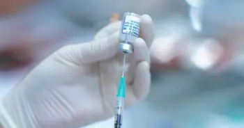 กระตุ้น เข็มสาม ปก