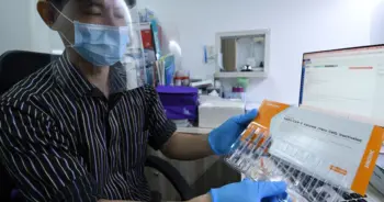 ซิโนแวค