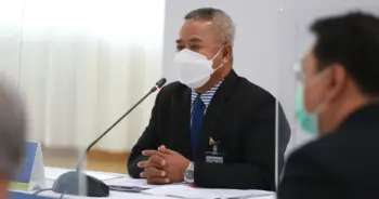 ประกันสังคม โอมิครอน