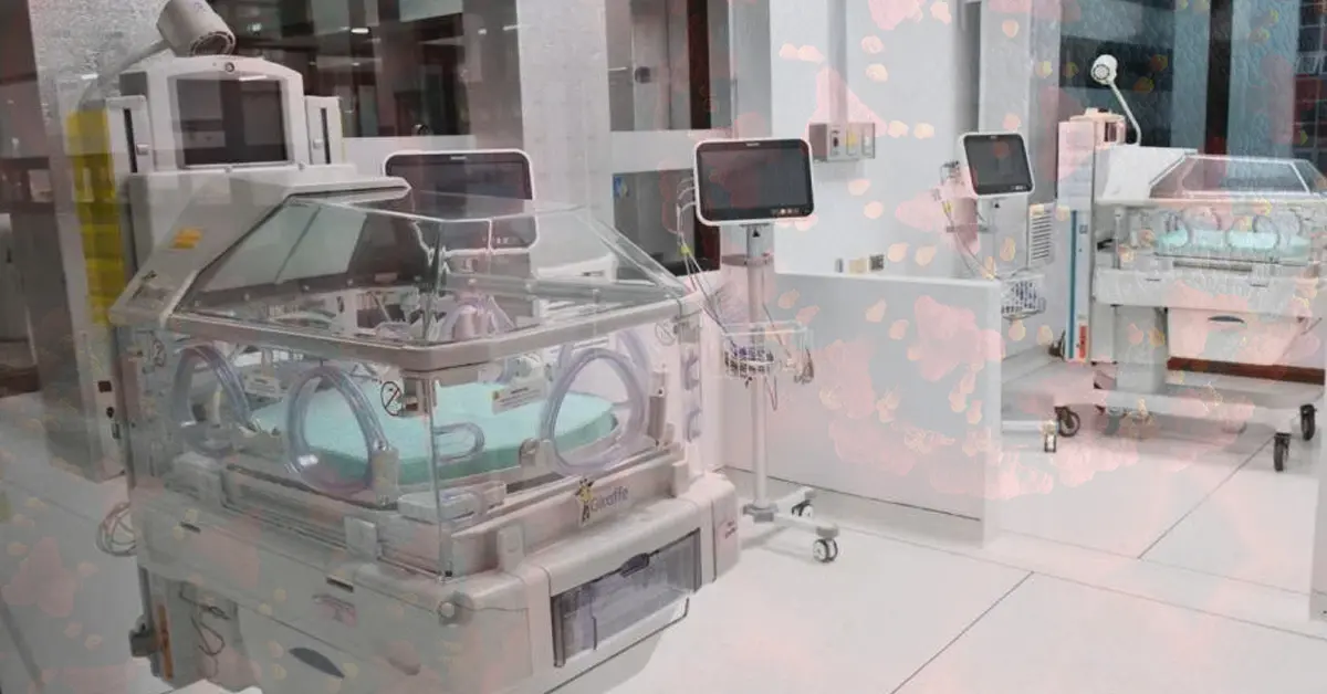 เด็ก4เดือนติดโควิด ปก