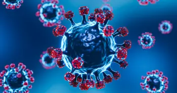 เดลตาครอน ปก