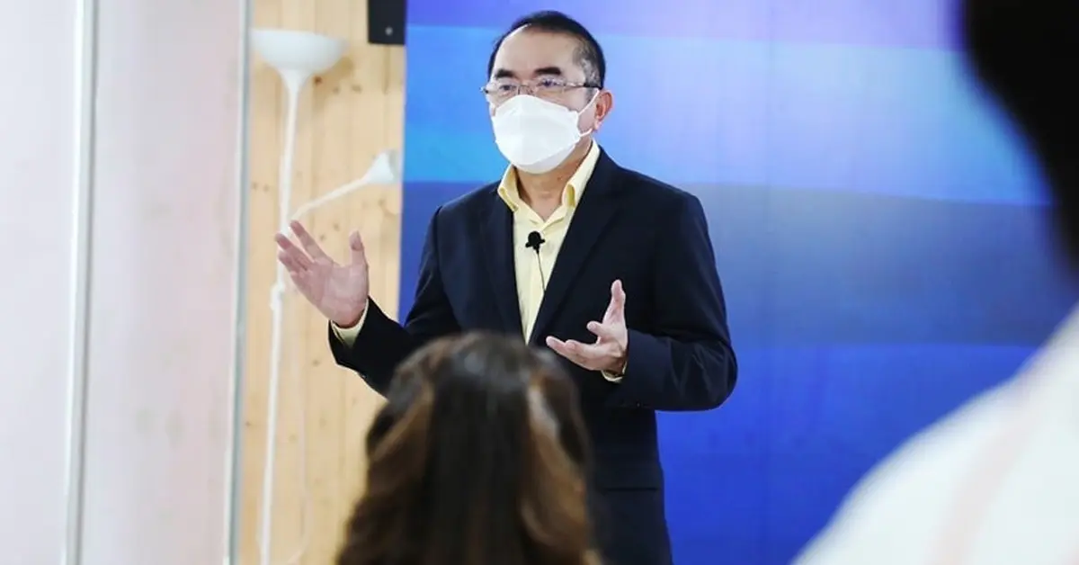 หมอวรงค์