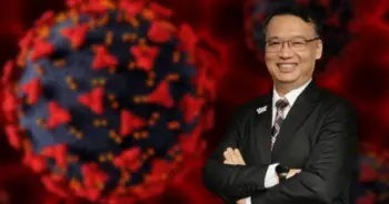 โอมิครอน อาการไม่หนัก ปก