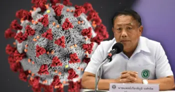 ยกระดับเตือนภัย ปก