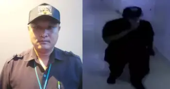 รปภ.ข่มขืนสาวคอนโด