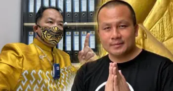 ทิดสมปอง