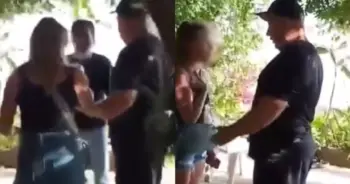 คนเก็บเงินเกาะสมุยกับสาวรัสเซีย