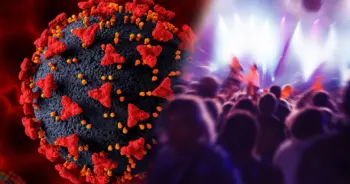 โอมิครอนเอกมัย ปก