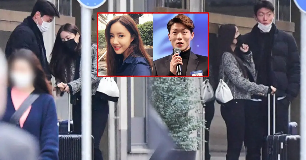 ฮโยมิน T-ARA