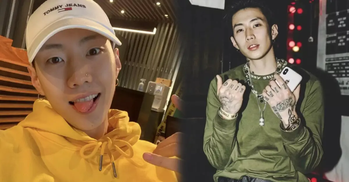 เจย์ปาร์ค