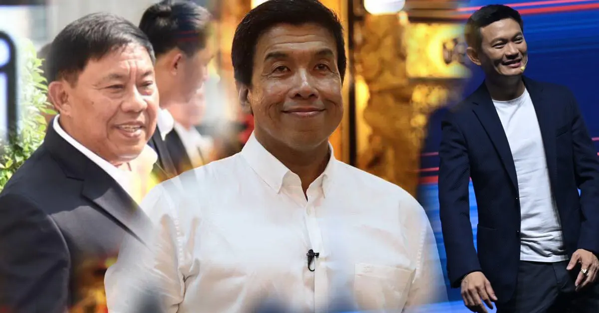 ผู้ว่ากทม.