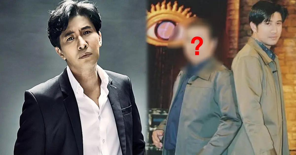 หนุ่ม กรรชัย