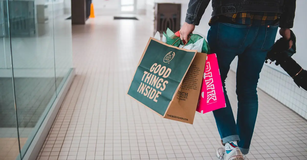 ช้อปดีมีคืน