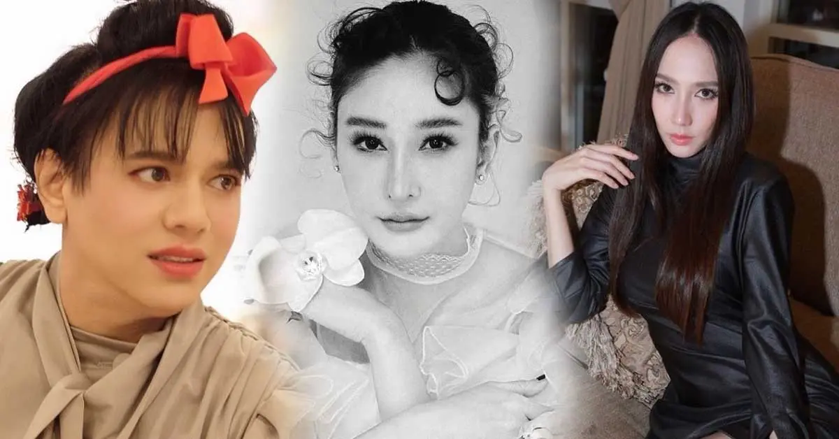 แตงโม นิดา