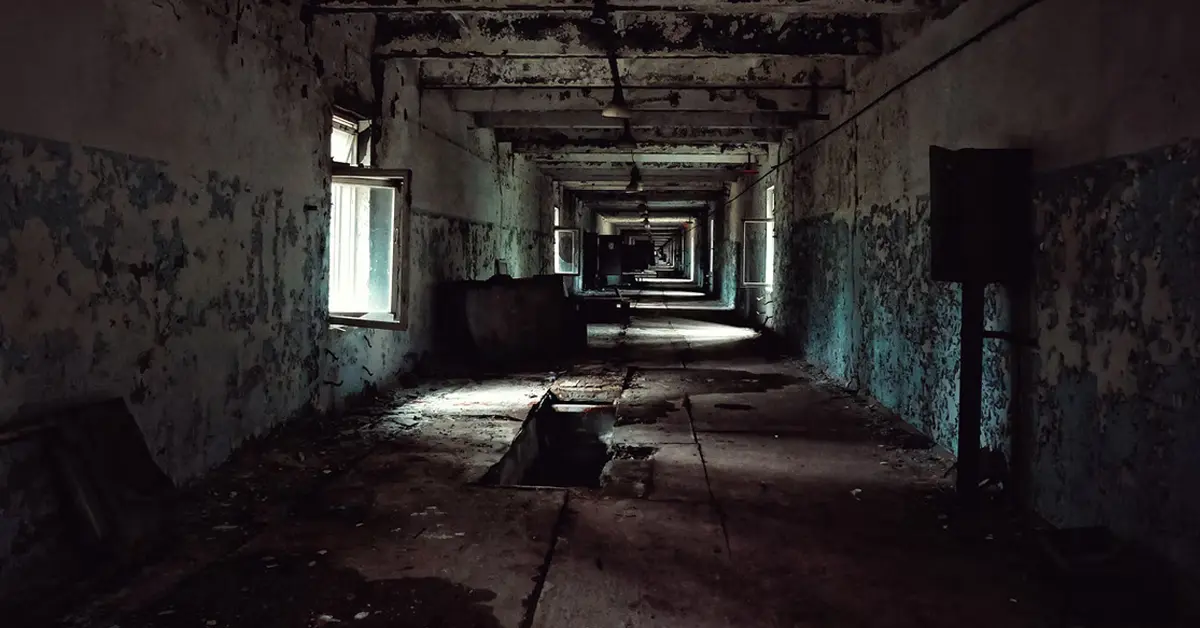 เชอร์โนบิล