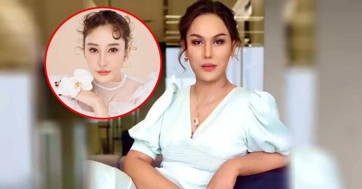 แตงโม นิดา