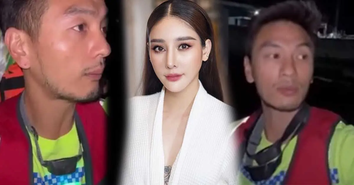 แตงโม นิดา